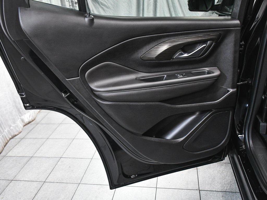 used 2022 GMC Terrain car, priced at $17,888