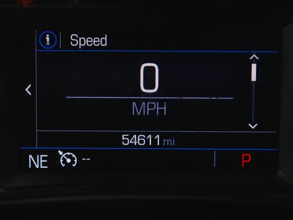 used 2022 GMC Terrain car, priced at $17,888