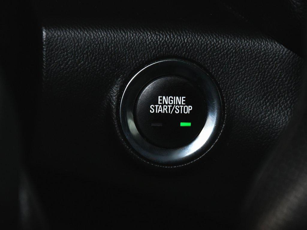 used 2022 GMC Terrain car, priced at $17,888