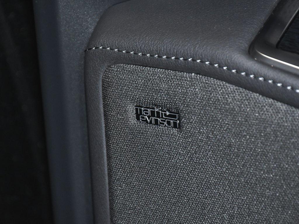 used 2024 Lexus GX 550 car, priced at $76,888