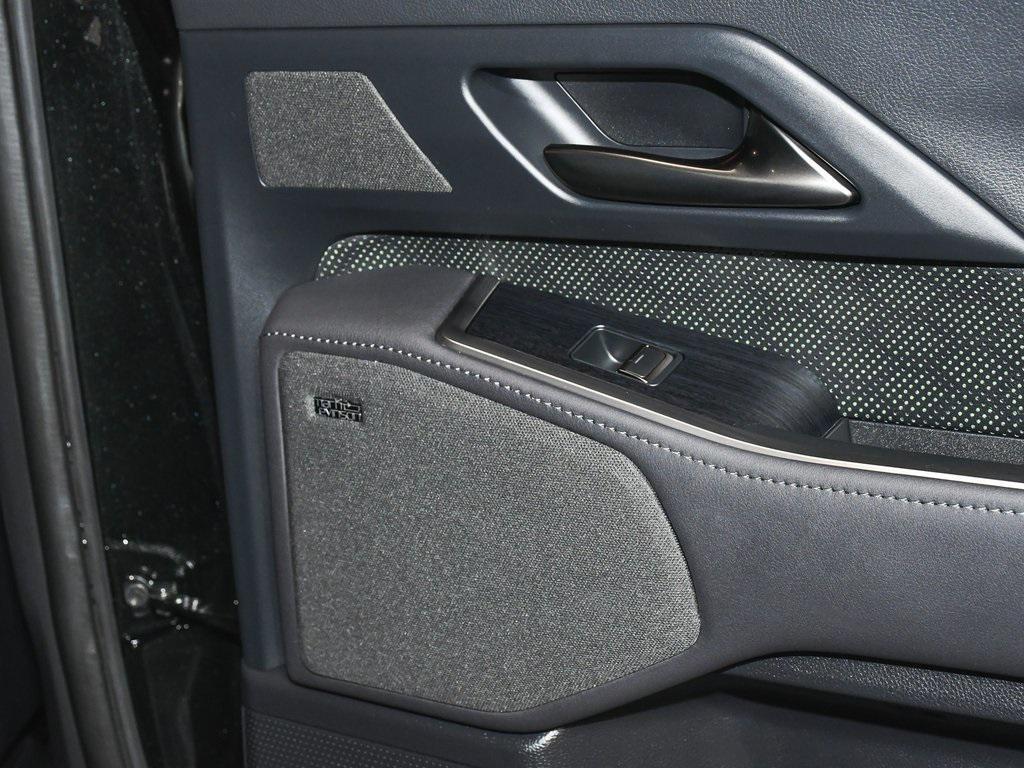 used 2024 Lexus GX 550 car, priced at $76,888
