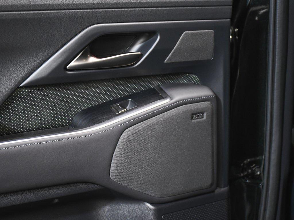 used 2024 Lexus GX 550 car, priced at $76,888