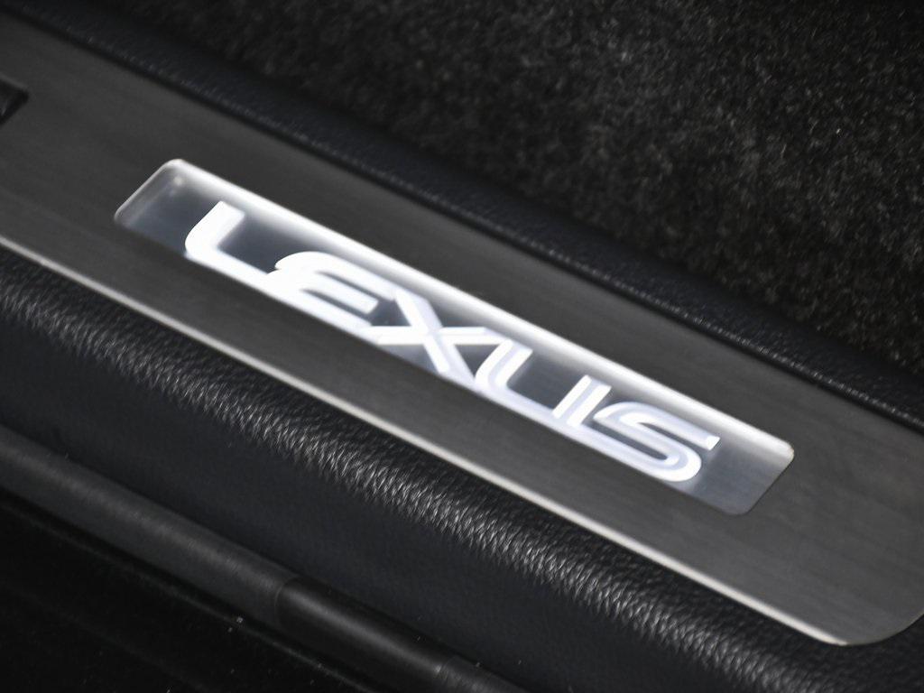 used 2024 Lexus GX 550 car, priced at $76,888