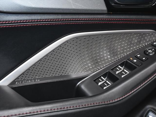 used 2023 Acura MDX car, priced at $43,888