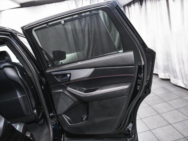 used 2023 Acura MDX car, priced at $43,888