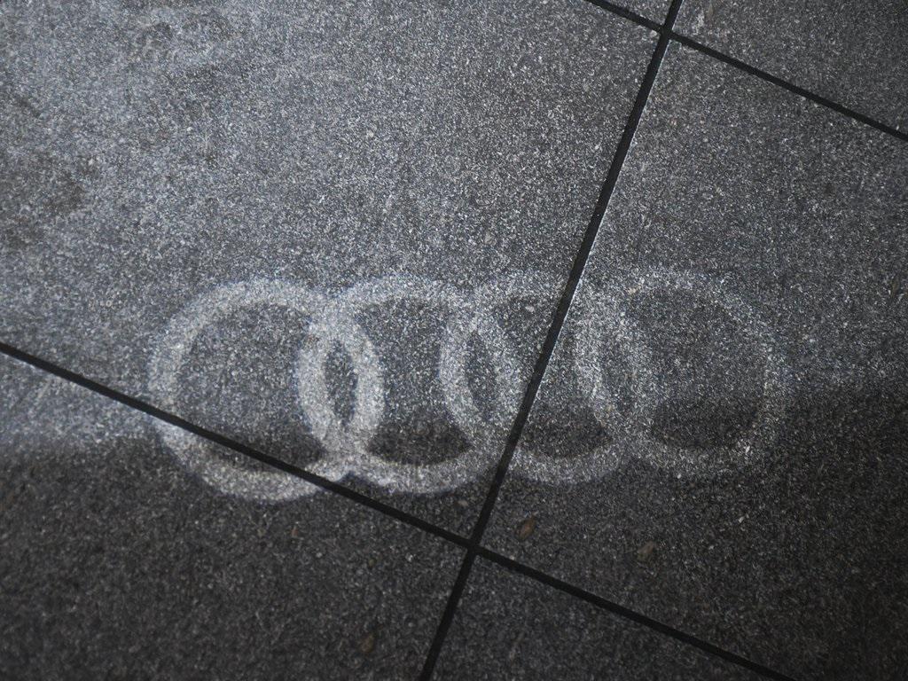 used 2020 Audi Q3 car, priced at $18,888