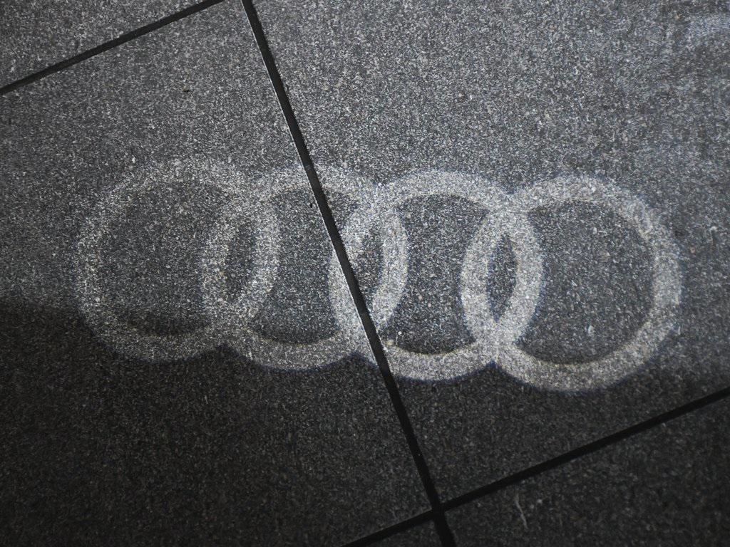 used 2020 Audi Q3 car, priced at $18,888