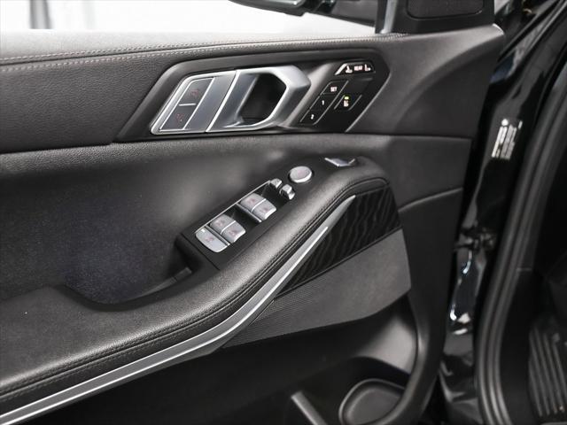 used 2022 BMW X7 car, priced at $44,777