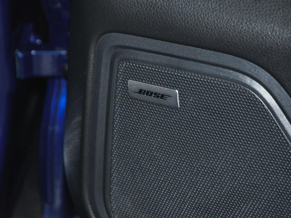used 2022 Porsche Macan car, priced at $40,888