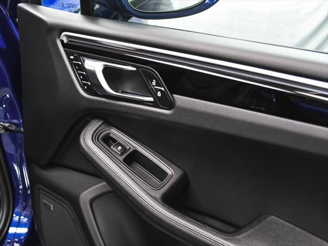 used 2022 Porsche Macan car, priced at $41,888