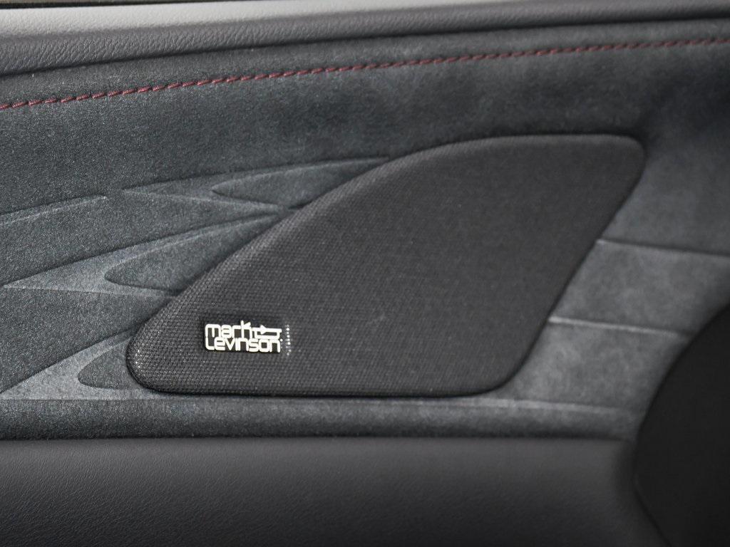 used 2024 Lexus RX 500h car, priced at $61,777