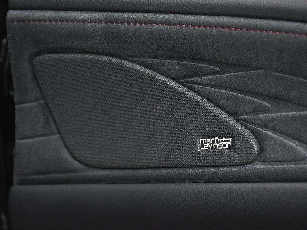 used 2024 Lexus RX 500h car, priced at $61,777