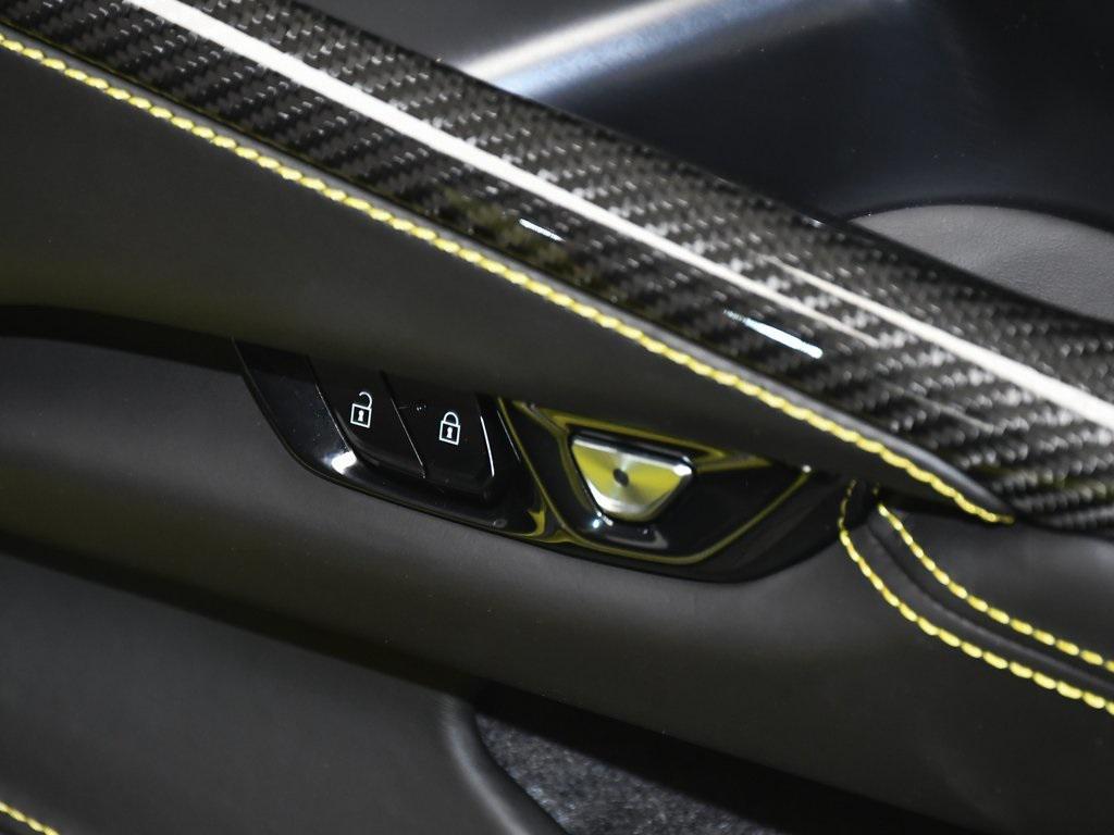 used 2024 Chevrolet Corvette E-Ray car, priced at $99,888