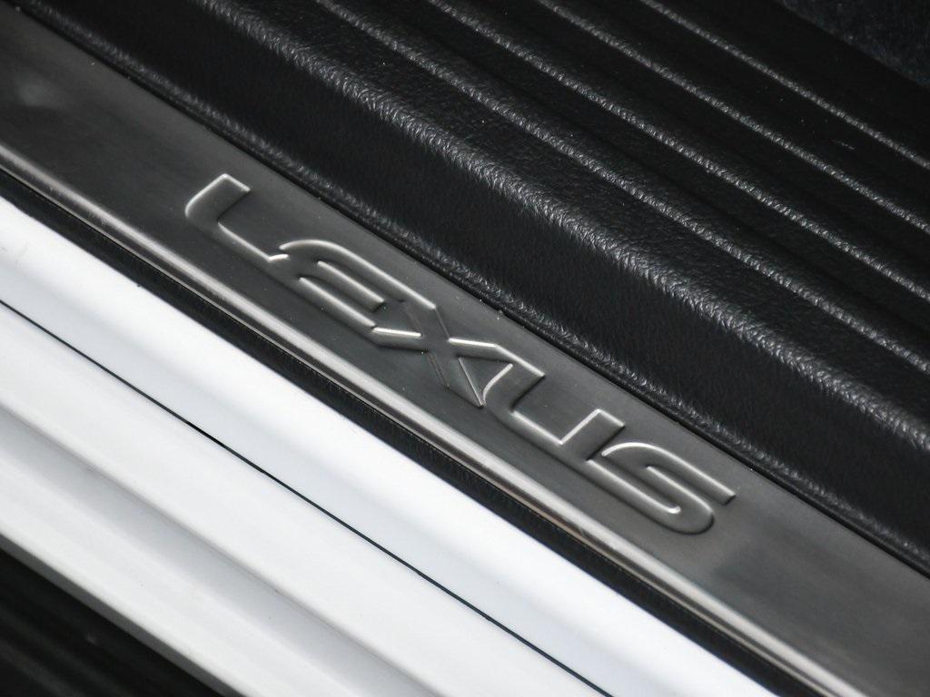 used 2023 Lexus GX 460 car, priced at $49,888