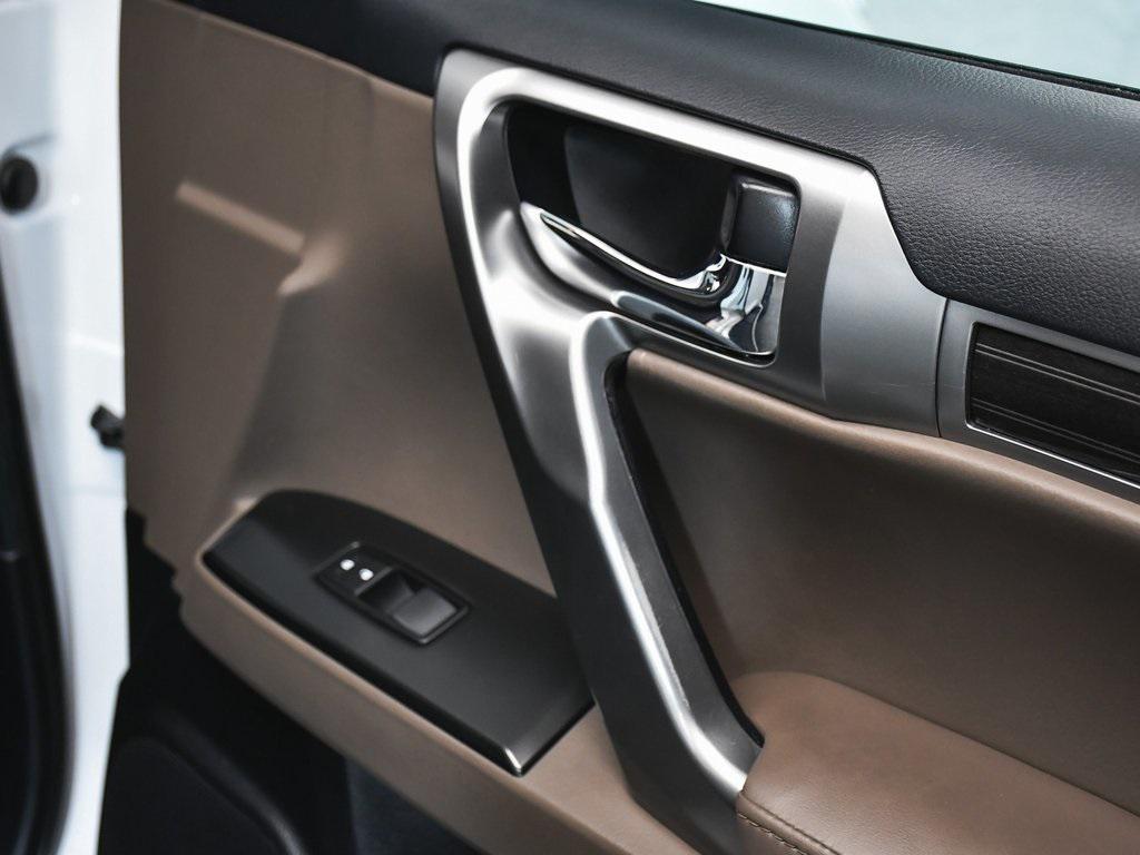 used 2023 Lexus GX 460 car, priced at $49,888