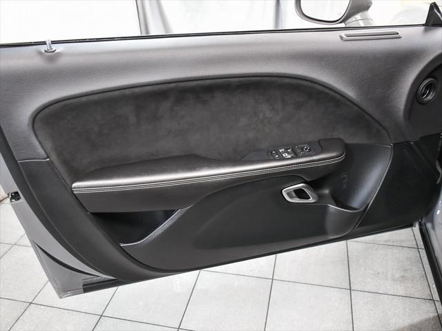 used 2018 Dodge Challenger car, priced at $92,888