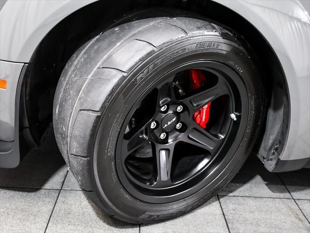 used 2018 Dodge Challenger car, priced at $92,888