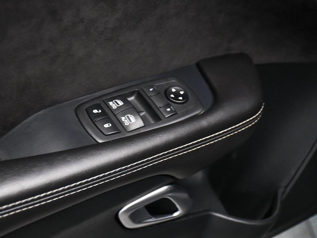 used 2018 Dodge Challenger car, priced at $89,777