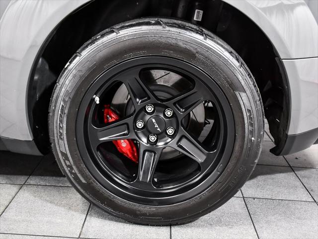 used 2018 Dodge Challenger car, priced at $92,888