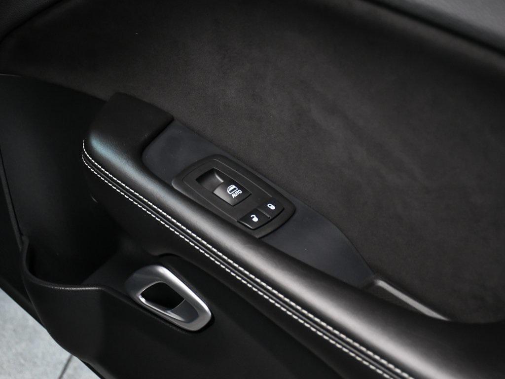 used 2018 Dodge Challenger car, priced at $89,777