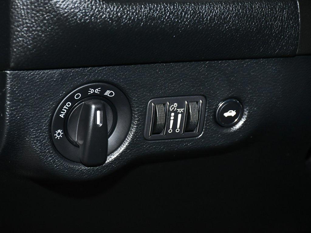 used 2018 Dodge Challenger car, priced at $89,777