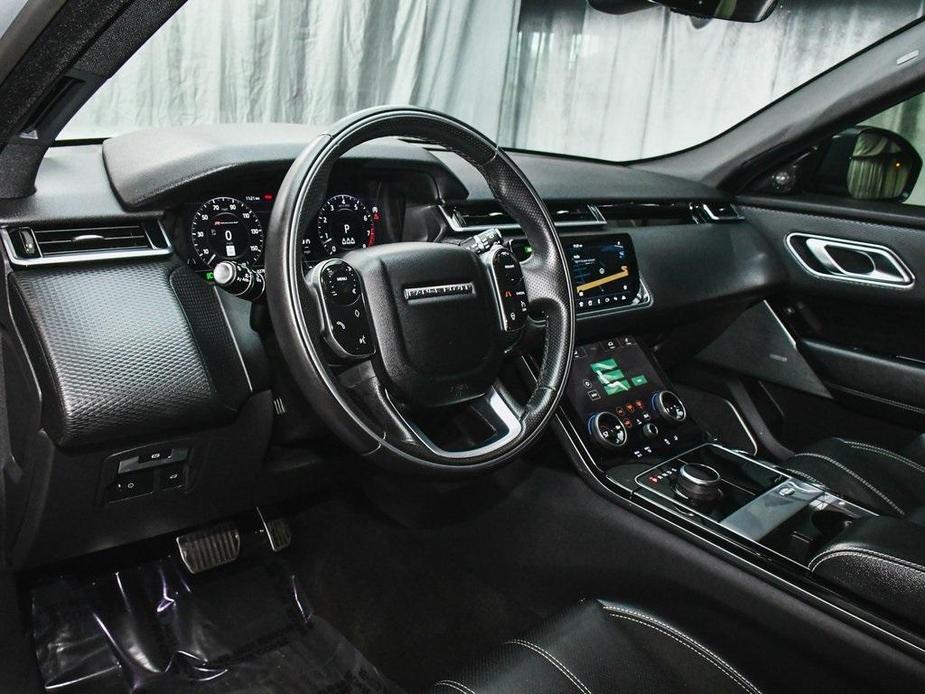 used 2020 Land Rover Range Rover Velar car, priced at $37,888