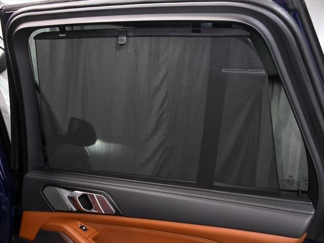 used 2022 BMW X5 car