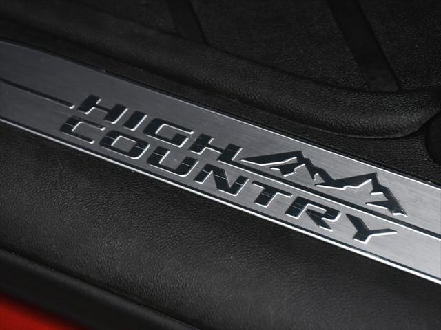used 2022 Chevrolet Silverado 3500 car, priced at $72,888