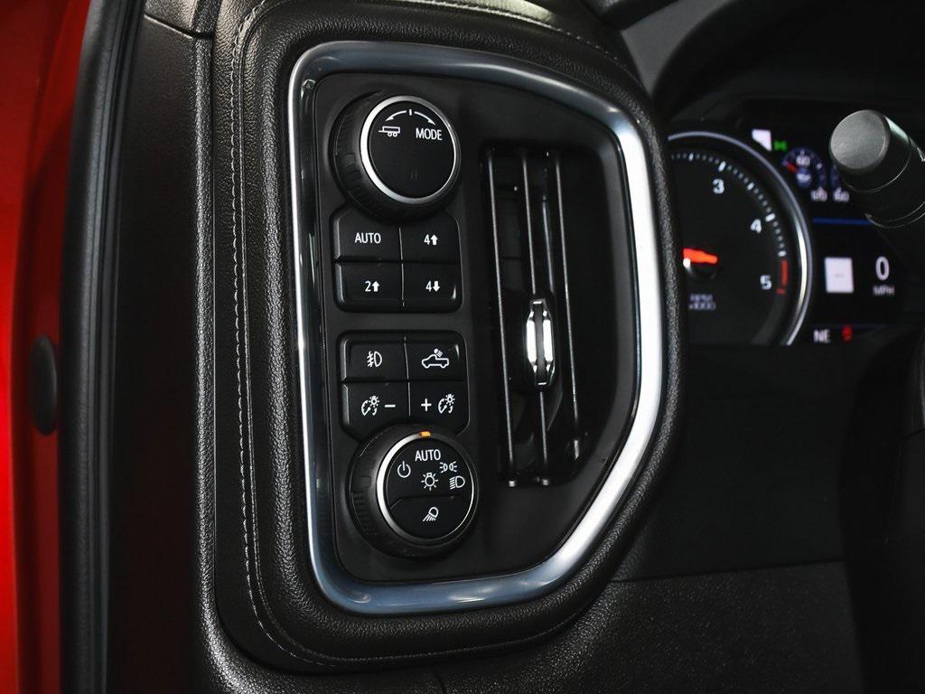 used 2022 Chevrolet Silverado 3500 car, priced at $68,888
