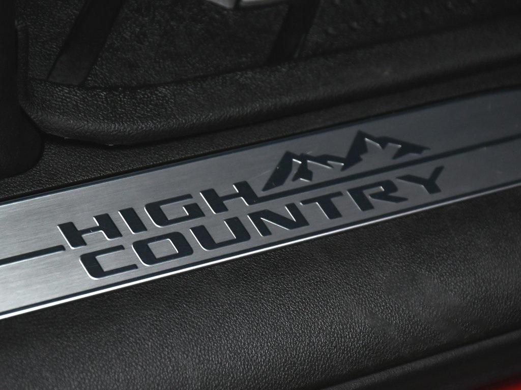 used 2022 Chevrolet Silverado 3500 car, priced at $68,888