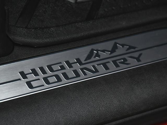 used 2022 Chevrolet Silverado 3500 car, priced at $72,888