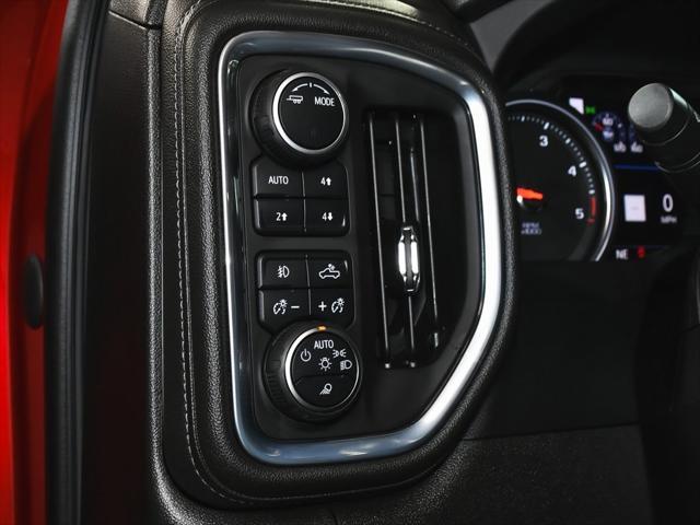 used 2022 Chevrolet Silverado 3500 car, priced at $72,888
