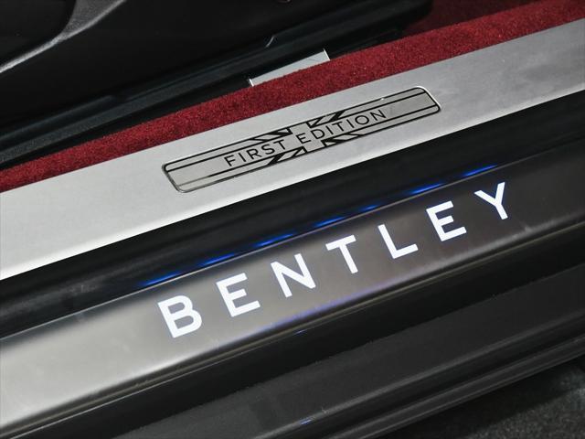 used 2020 Bentley Continental GT car, priced at $166,888