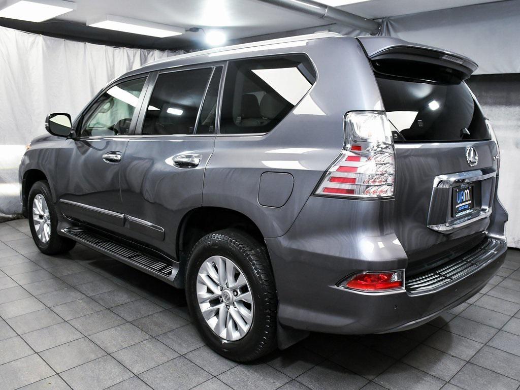 used 2019 Lexus GX 460 car, priced at $26,888