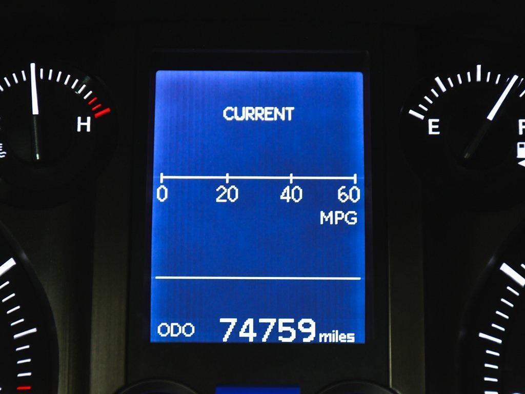 used 2019 Lexus GX 460 car, priced at $26,888
