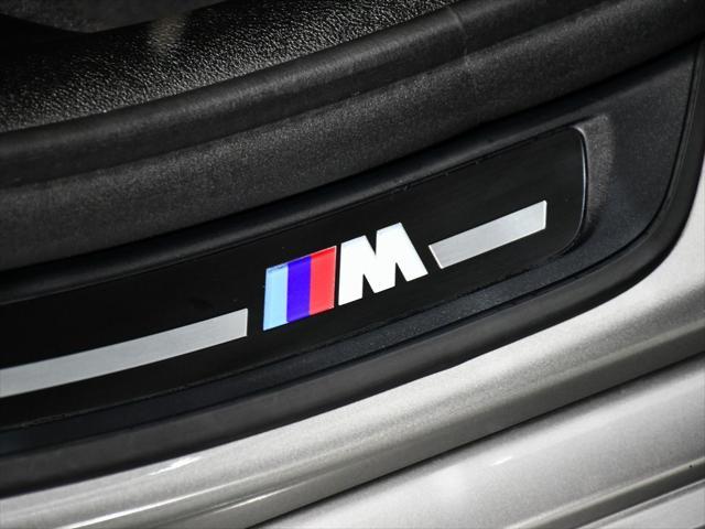 used 2022 BMW M5 car, priced at $78,888