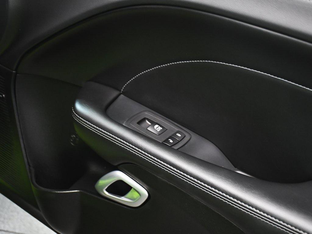 used 2023 Dodge Challenger car