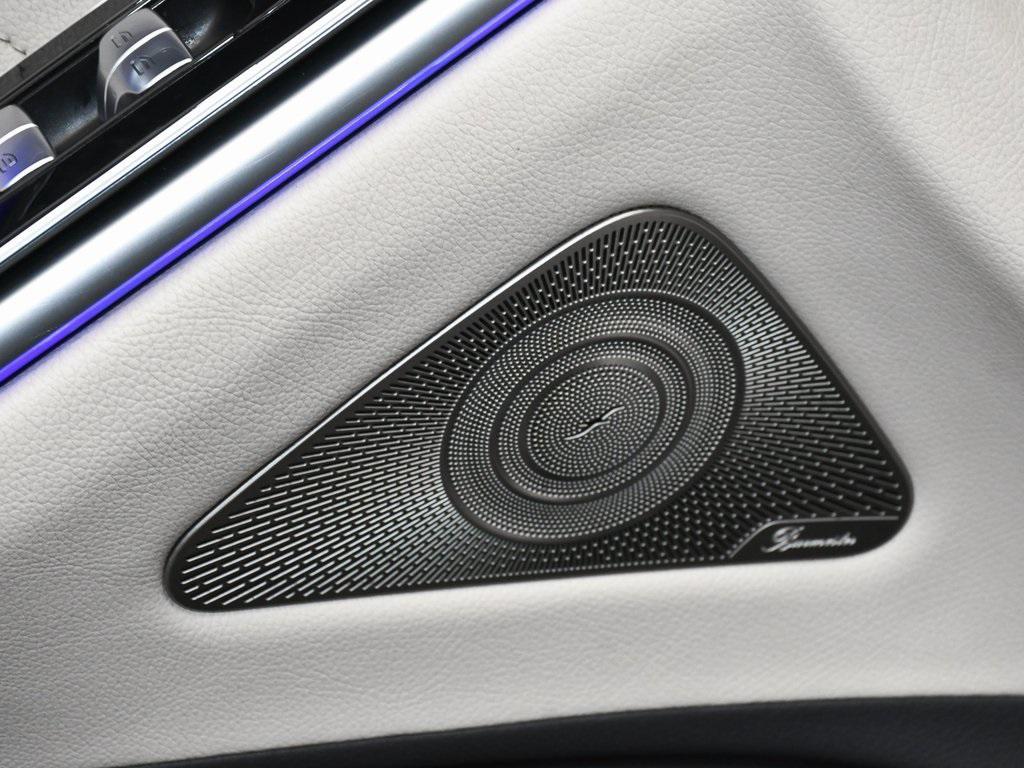 used 2021 Mercedes-Benz S-Class car, priced at $55,888