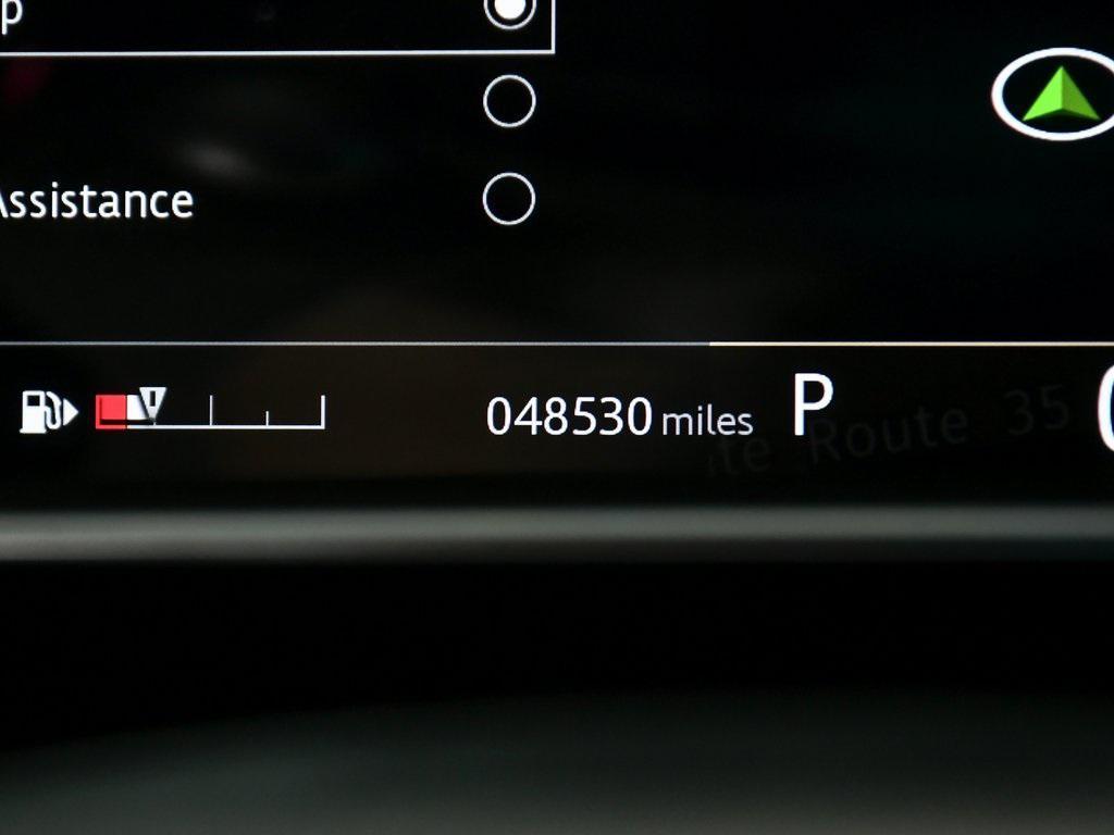 used 2020 Land Rover Range Rover car, priced at $65,555