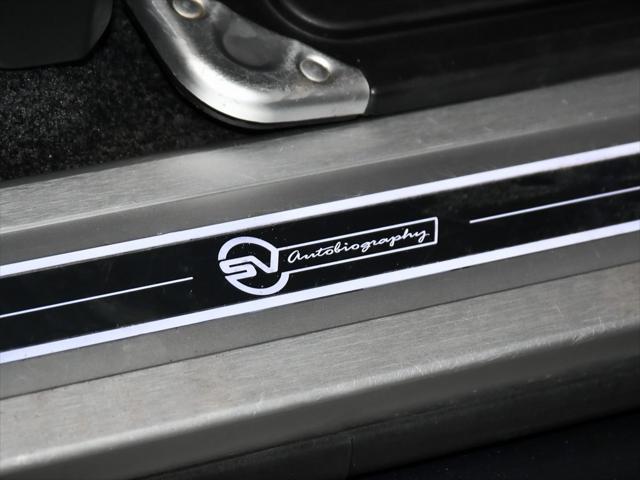 used 2020 Land Rover Range Rover car, priced at $68,888