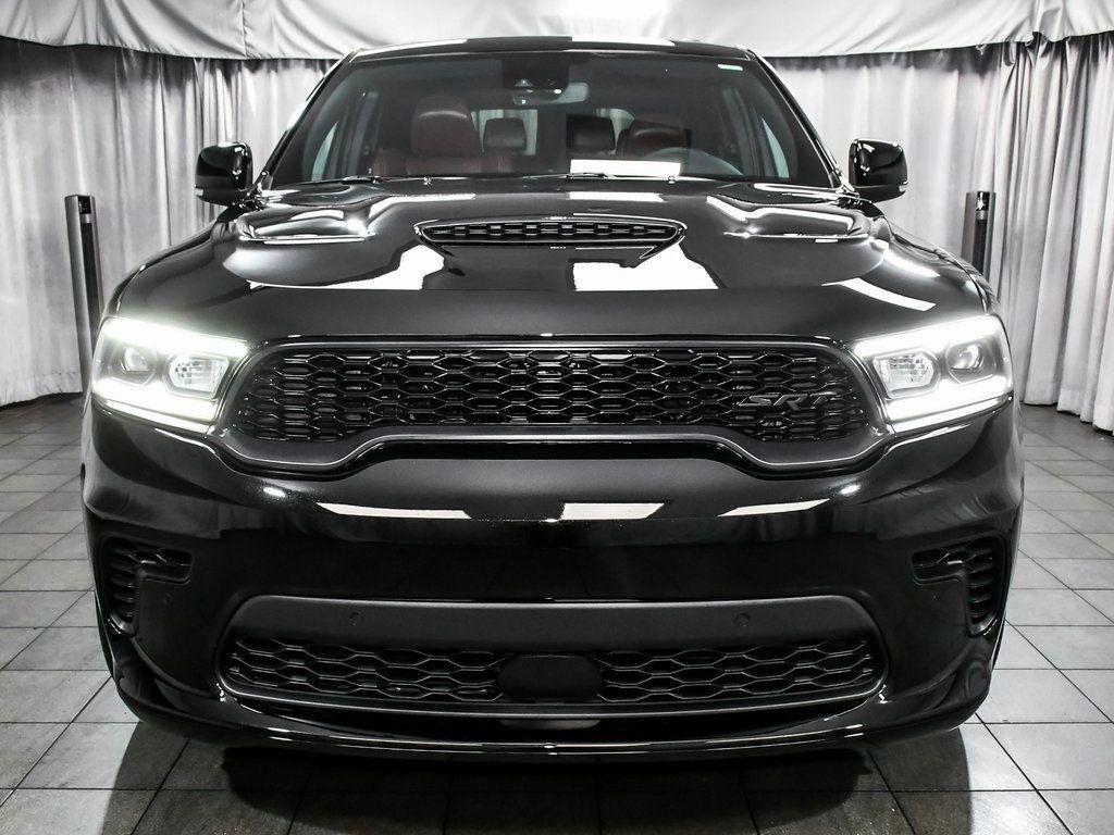 used 2024 Dodge Durango car, priced at $69,777