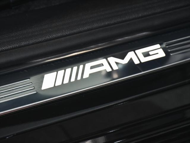 used 2020 Mercedes-Benz AMG E 53 car, priced at $38,888