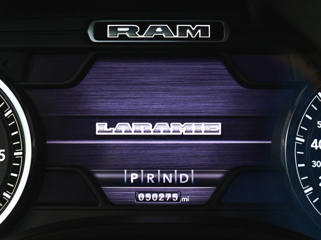 used 2021 Ram 1500 car, priced at $33,990