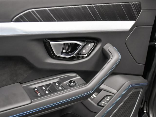 used 2024 Lamborghini Urus car, priced at $258,888