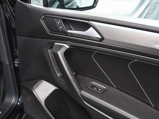 used 2024 Volkswagen Tiguan car, priced at $26,888