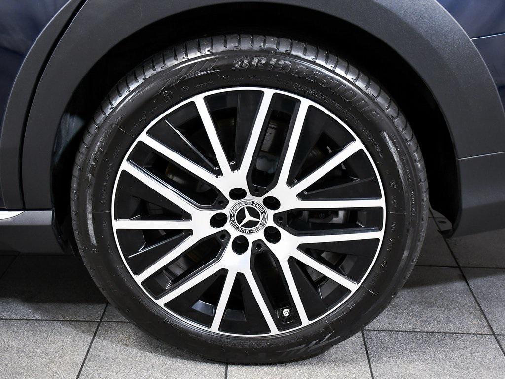 used 2022 Mercedes-Benz E-Class car, priced at $42,888