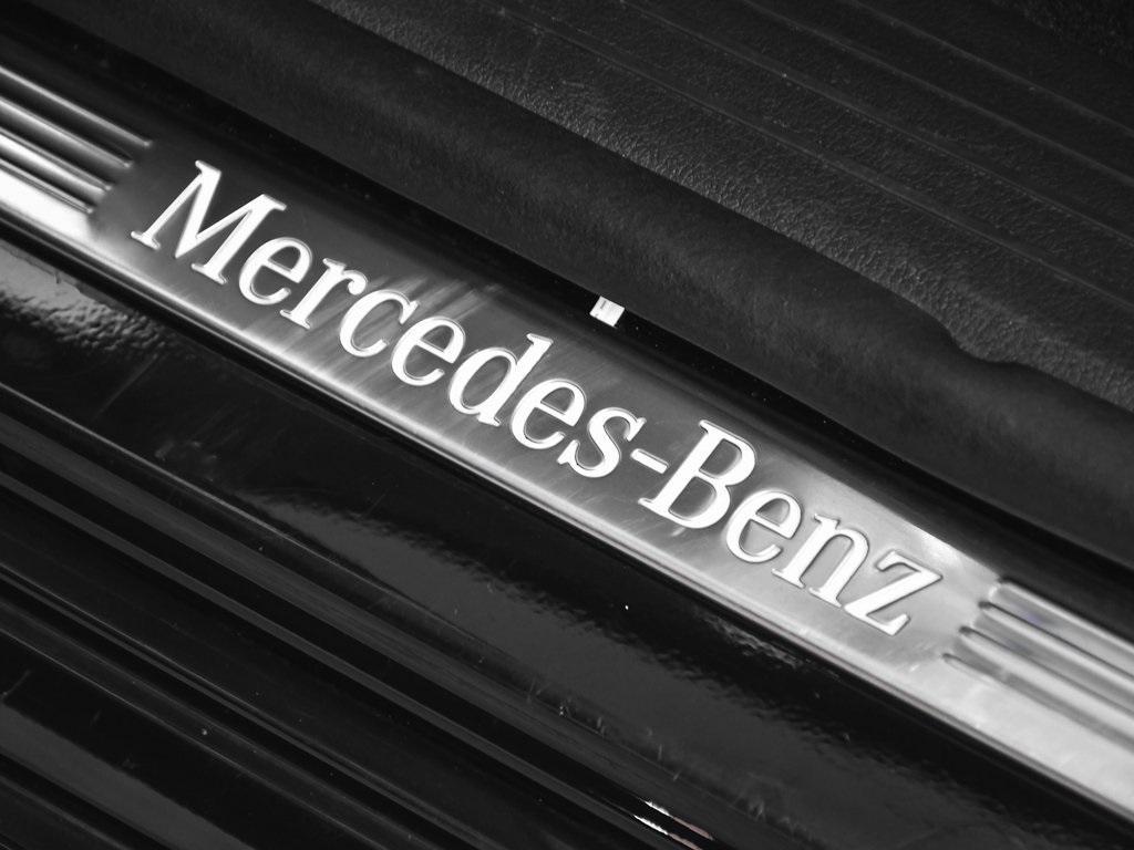 used 2023 Mercedes-Benz GLS 450 car, priced at $49,777