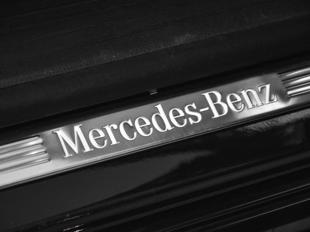 used 2023 Mercedes-Benz GLS 450 car, priced at $49,777