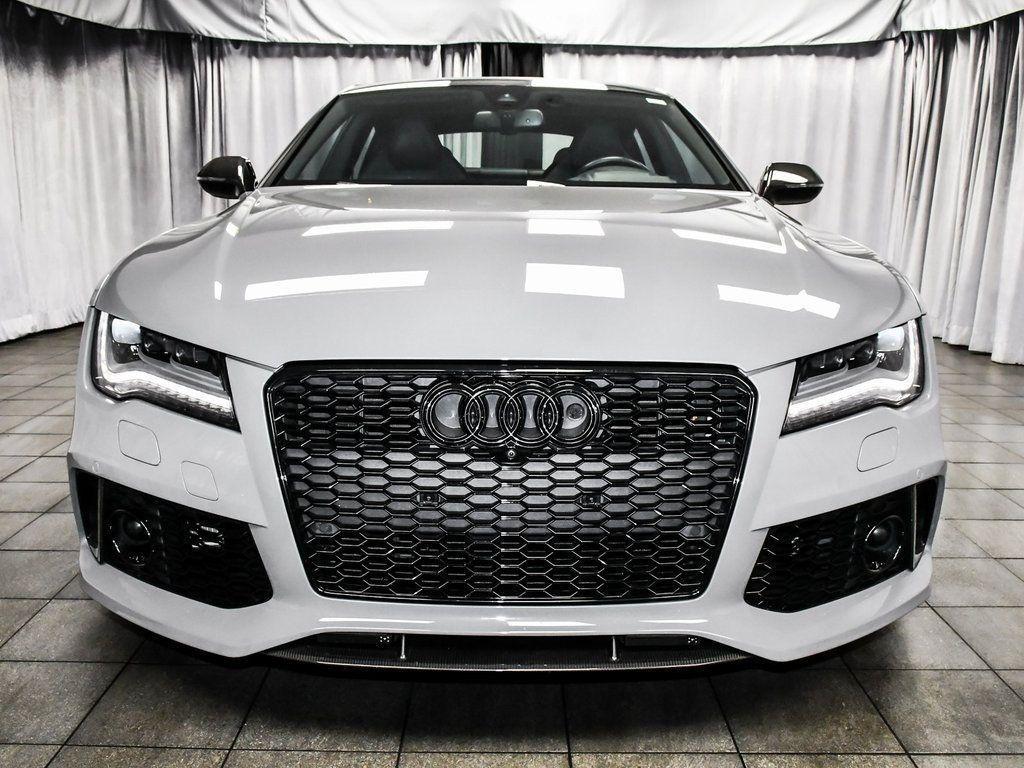 used 2014 Audi RS 7 car, priced at $47,888