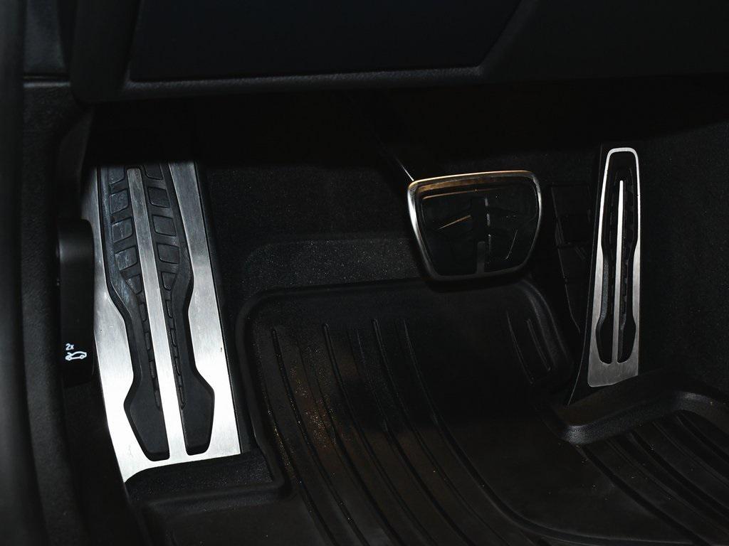 used 2023 BMW M4 car, priced at $74,888